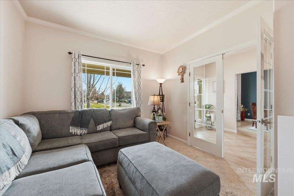 Photo of 5095 N Blue Ash Ave, Boise, ID 83713 (MLS # 98978311)