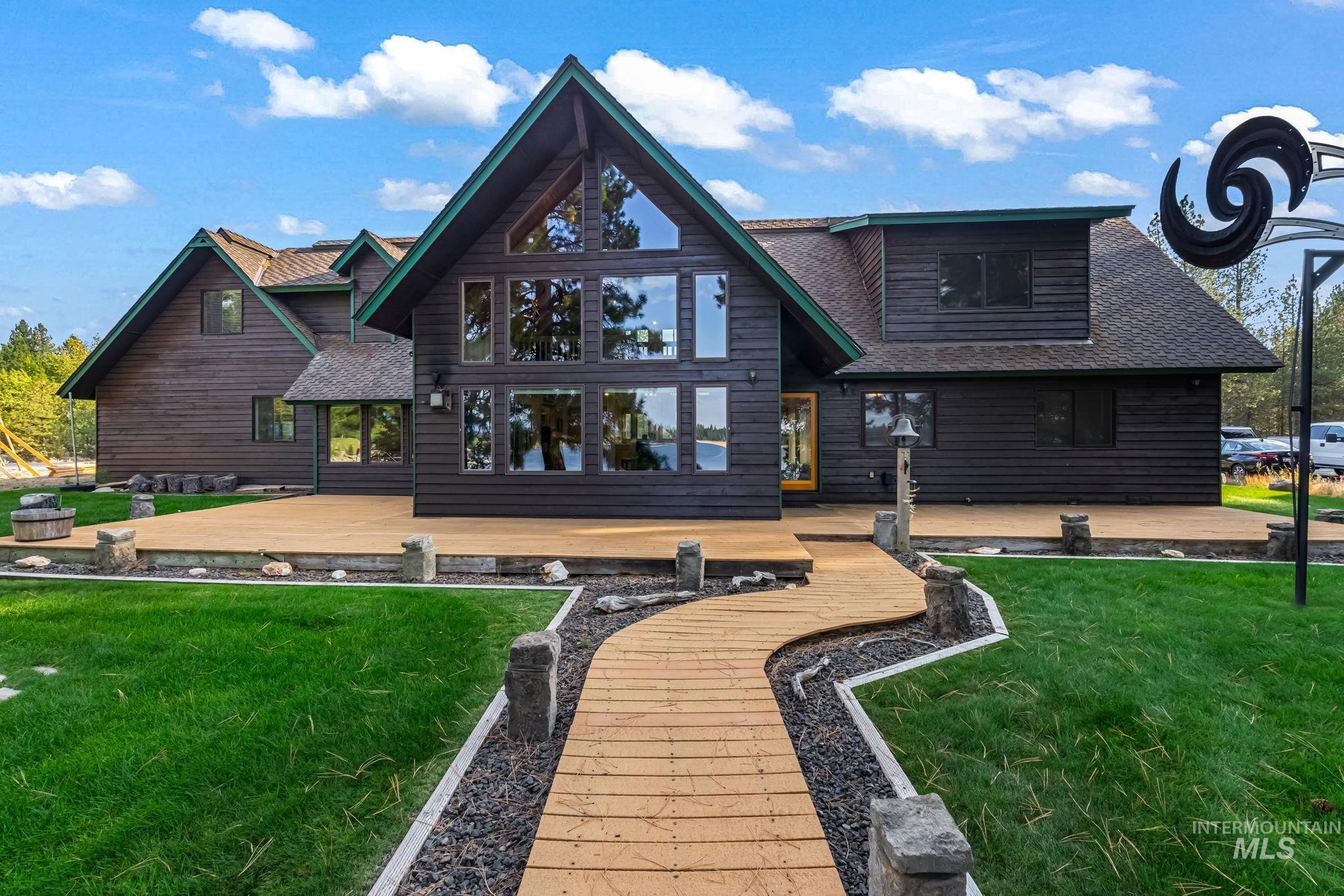 164 Shadows Trail Lane