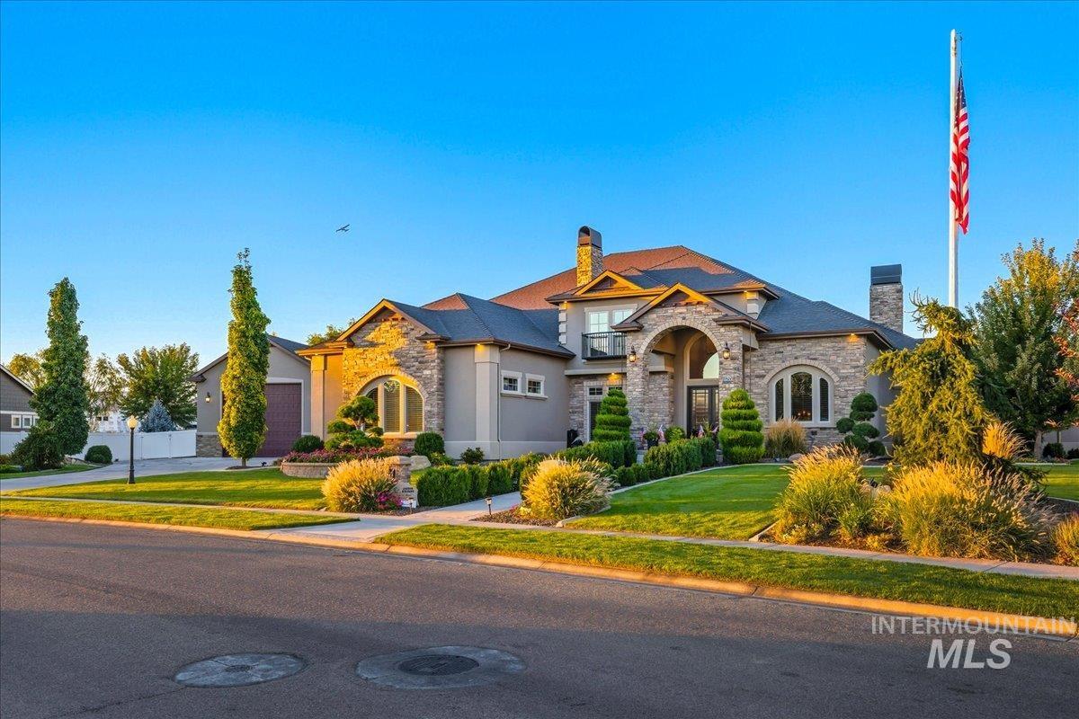 17500 Stiehl Creek Dr