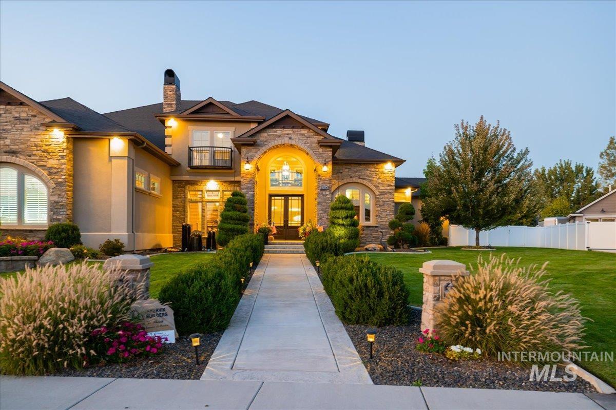 17500 Stiehl Creek Dr