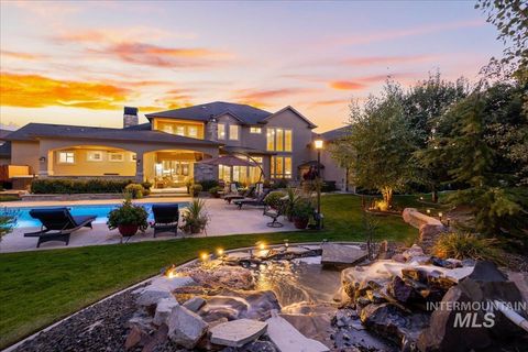 17500 Stiehl Creek Dr Nampa ID 83687
