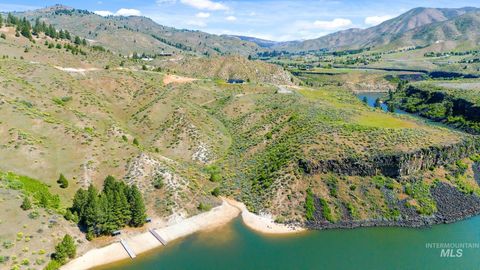 48 Robie Springs Road Boise ID 83716