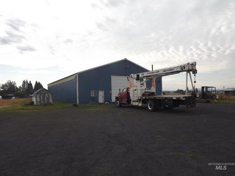 414 Wood Street Weippe ID 83553