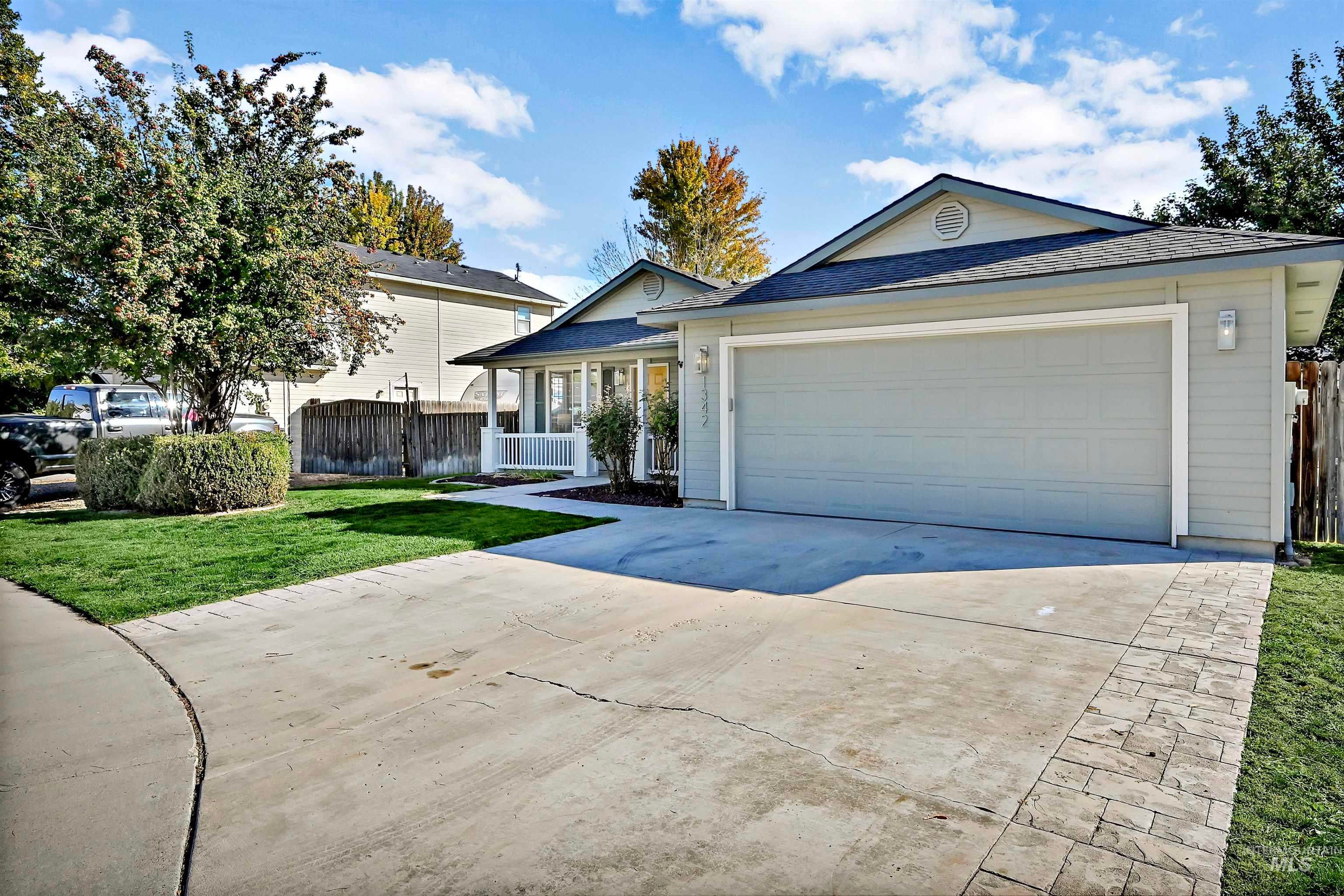 1342 N El Camino Ave