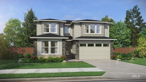 881 W W. Malbar St. Meridian ID 83646
