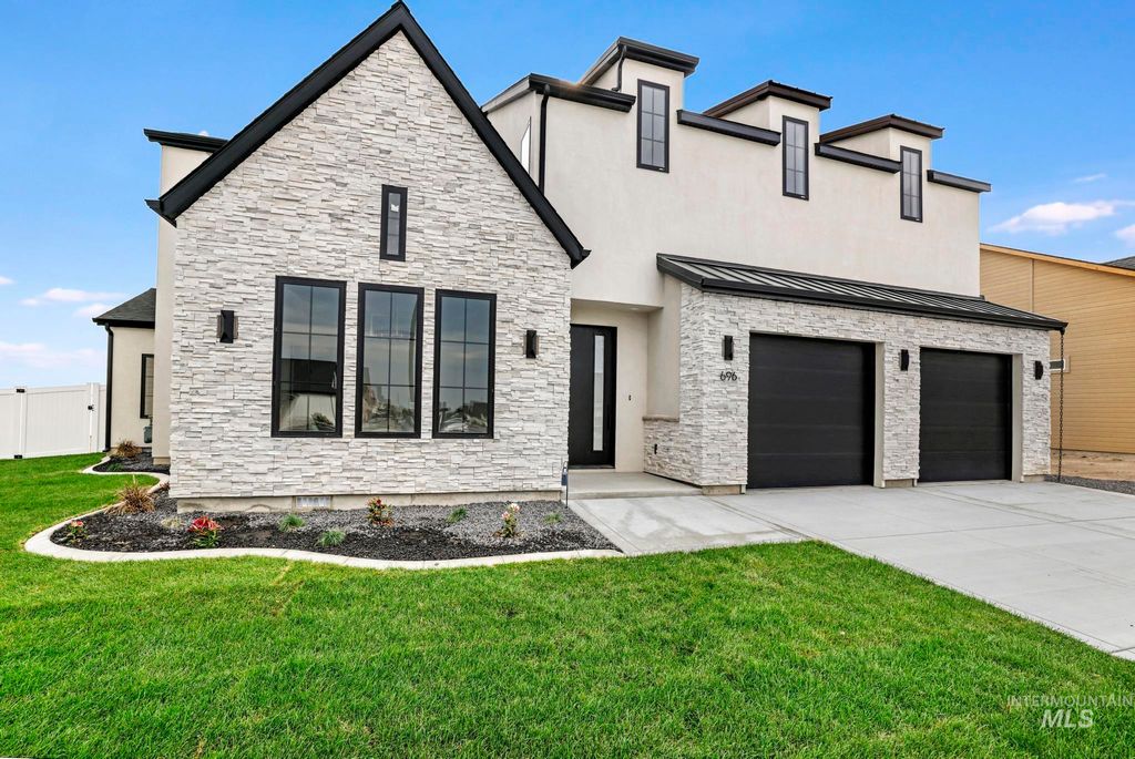 Photo of 696 Full Moon Way, Twin Falls, ID 83301 (MLS # 98966496)