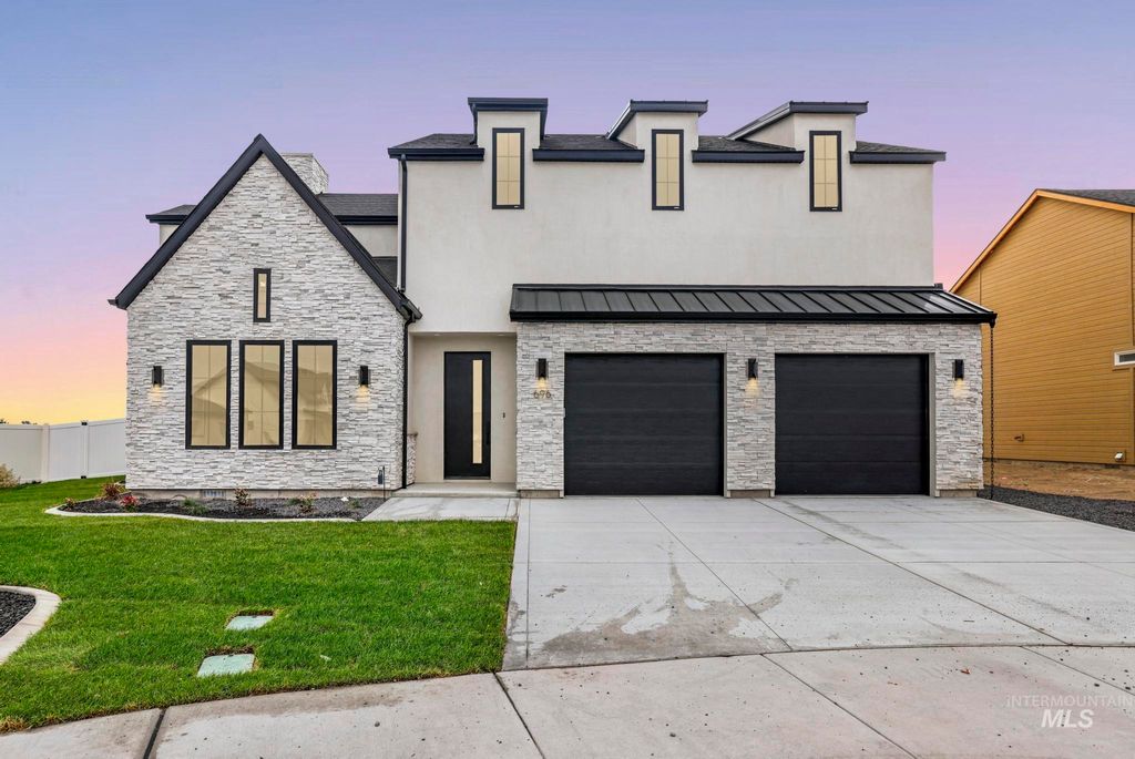 Photo of 696 Full Moon Way, Twin Falls, ID 83301 (MLS # 98966496)