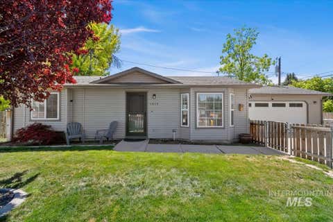 Photo of 1515 4th St N ST, Nampa, ID 83687 (MLS # 98987081)