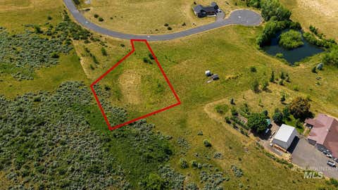 Photo of 18 Golf Lane, Council, ID 83612 (MLS # 98992038)
