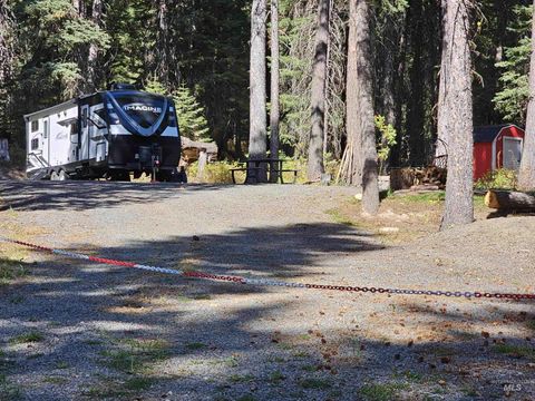 1788 Lark  Trail Donnelly ID 83615