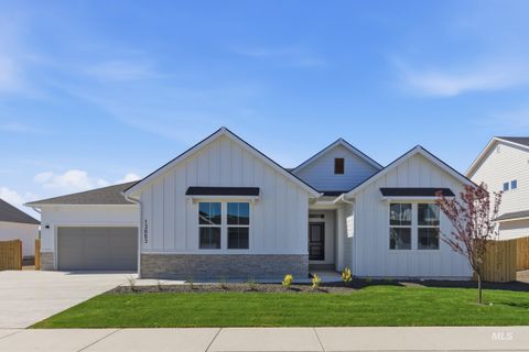 Photo of 13663 Redway Ct, Caldwell, ID 83607 (MLS # 98986288)