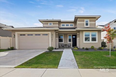 1471 Rome Ave Emmett ID 83617