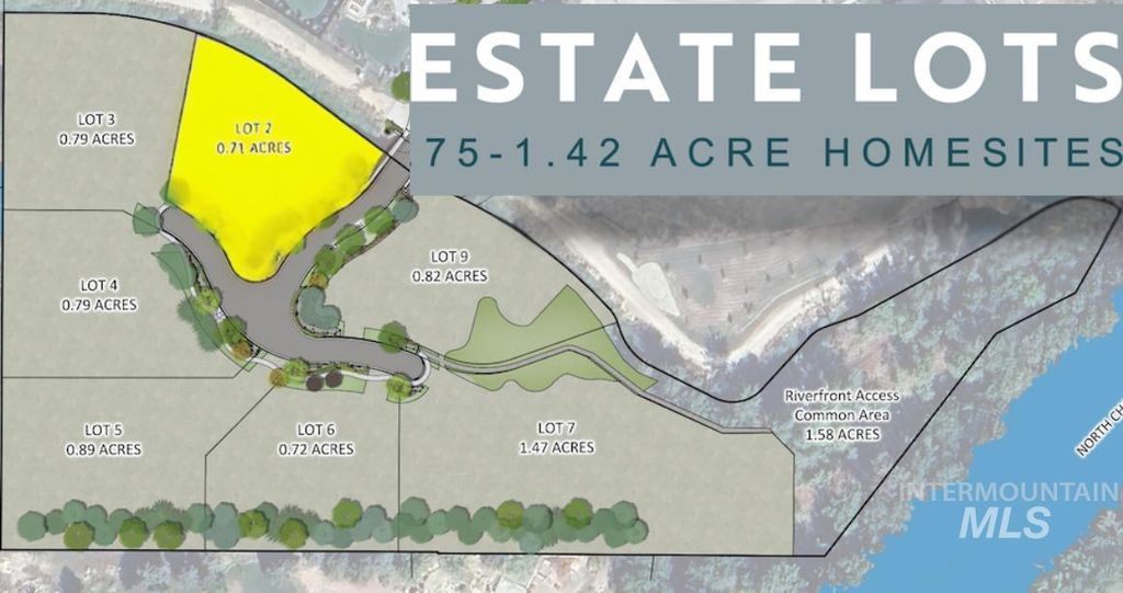 Photo of 5828 W Acrewood Ln, Eagle, ID 83616 (MLS # 98965199)