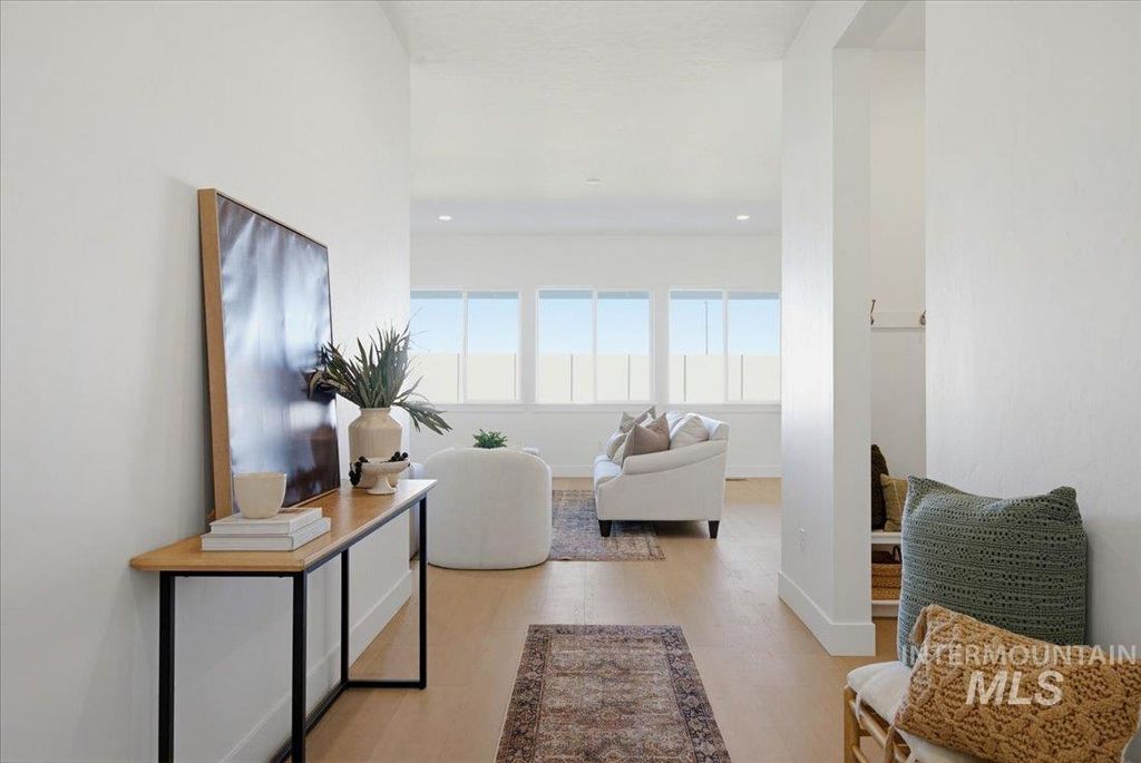 Photo of 14689 Serenity Point St, Caldwell, ID 83607 (MLS # 98982780)