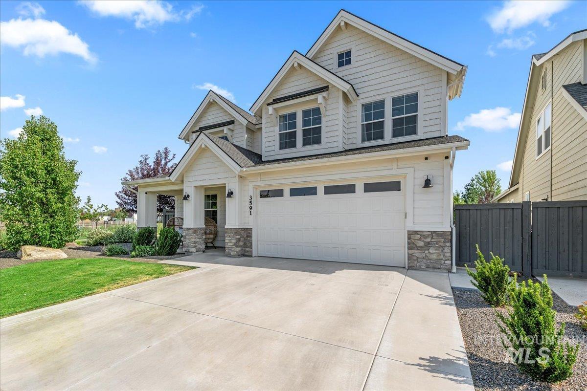 3591 E Berghan Ct
