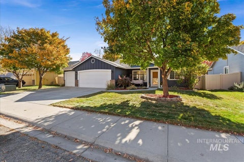 Photo of 1183 E Pisa St, Meridian, ID 83642 (MLS # 99005152)