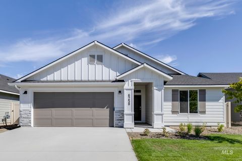 Photo of 7124 S Old Farm Ave, Meridian, ID 83642 (MLS # 98963187)