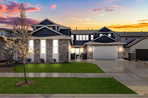 Photo of 7997 W Suttle Lake Drive, Boise, ID 83714 (MLS # 98976122)