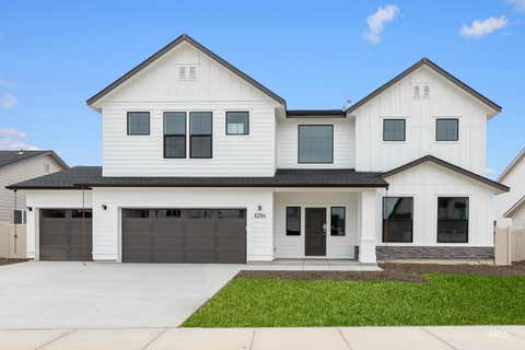Photo of 840 Thunderbolt Dr, Mountain Home, ID 83647 (MLS # 98996096)