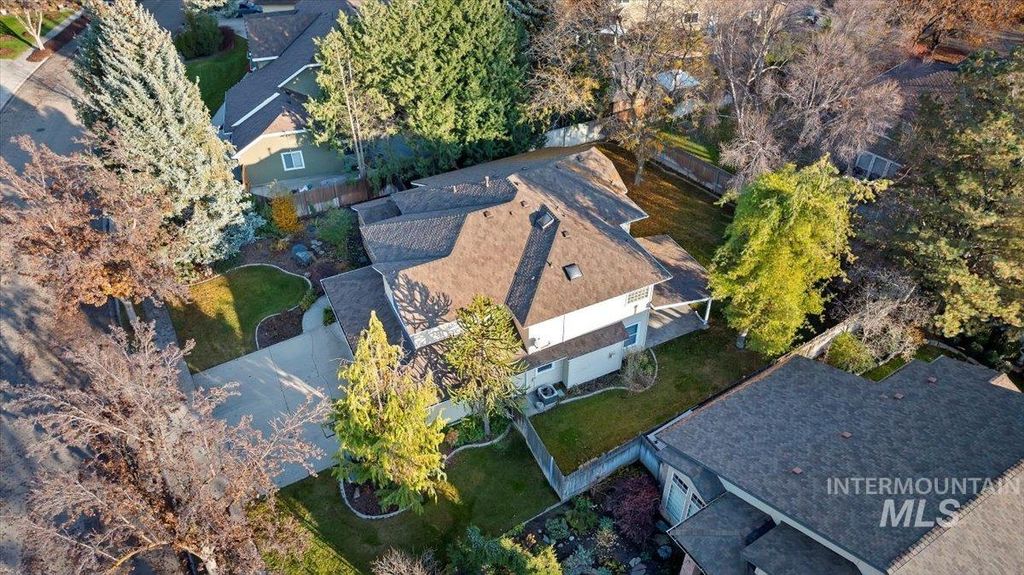 Photo of 8037 W Innsbrook Ct, Boise, ID 83704 (MLS # 98969143)