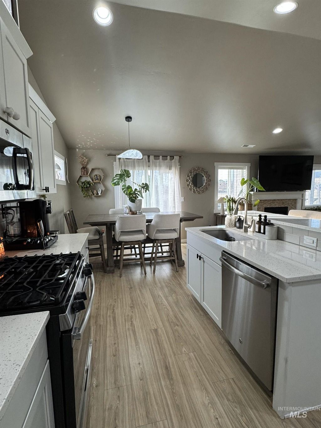 Photo of 11505 W Baserri Dr, Boise, ID 83709 (MLS # 98971396)