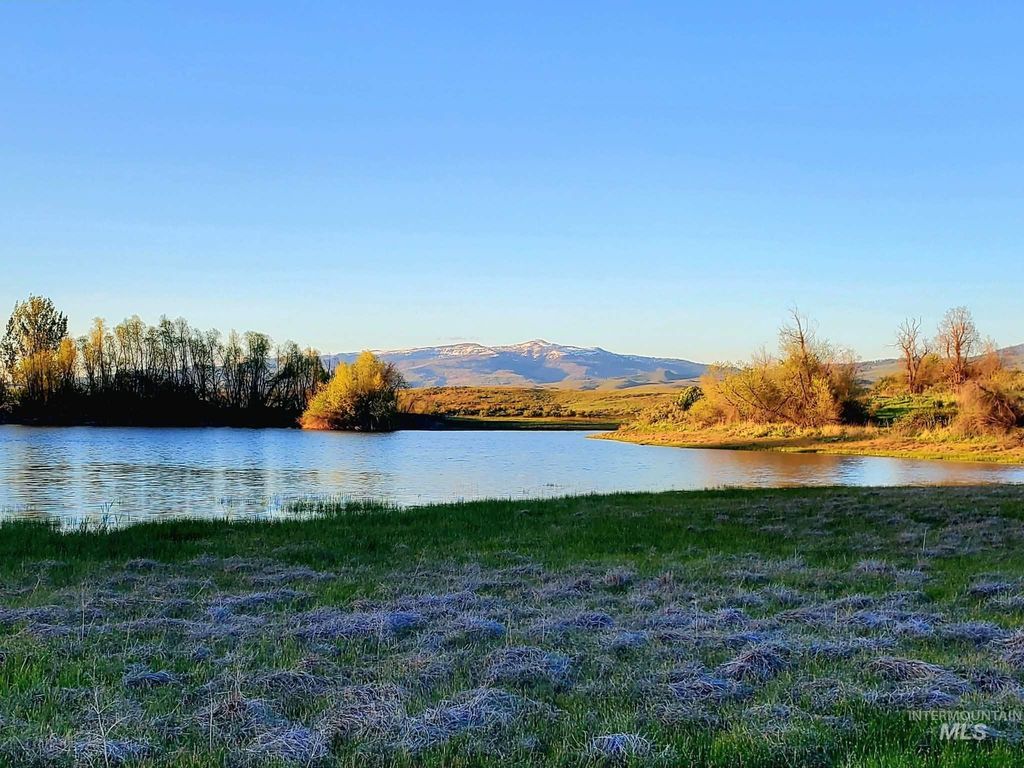 Photo of 2216 Ben Ross RD, Indian Valley, ID 83632 (MLS # 98990279)