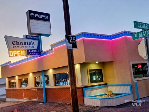 Photo of 400 W Main St, Jerome, ID 83338 (MLS # 99001909)