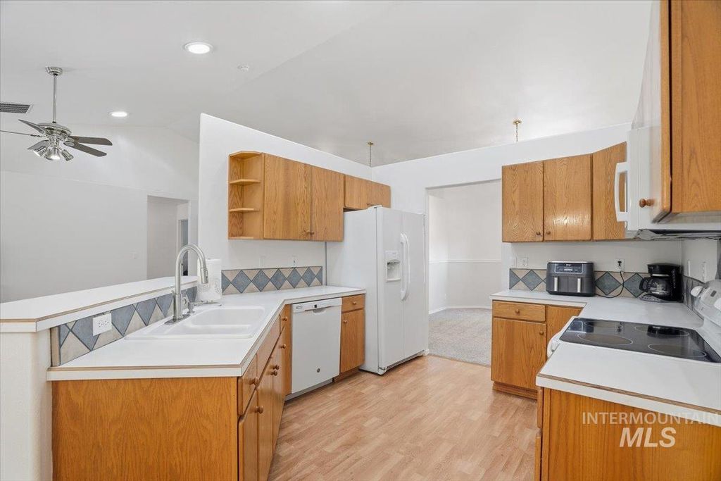 Photo of 12158 W Silverking Court, Boise, ID 83709 (MLS # 98964871)