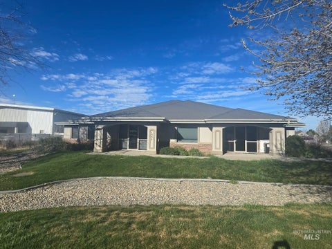 Photo of 1555 S Lincoln Avenue, Jerome, ID 83338 (MLS # 98998869)