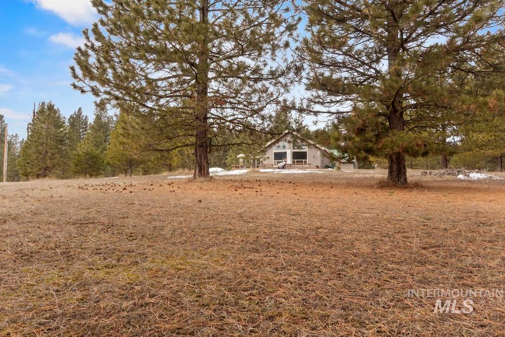 Photo of 13 Blue Spruce Court, Cascade, ID 83611 (MLS # 98977597)