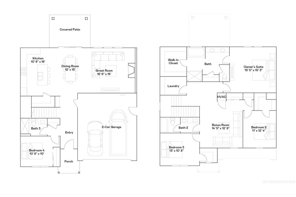 Photo of 5055 N Corbell Ave, Meridian, ID 83646 (MLS # 98982658)