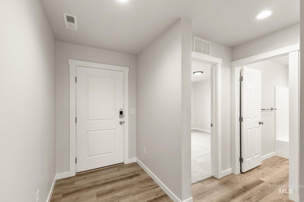 Photo of 5169 E Open Canyon Dr, Nampa, ID 83687 (MLS # 98979890)