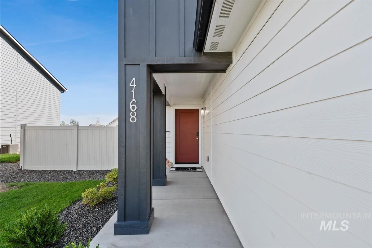 4168 N Parnassus Way