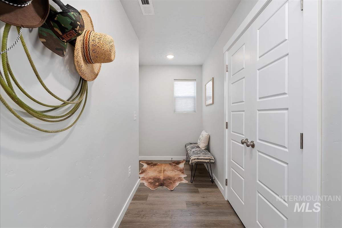 4168 N Parnassus Way