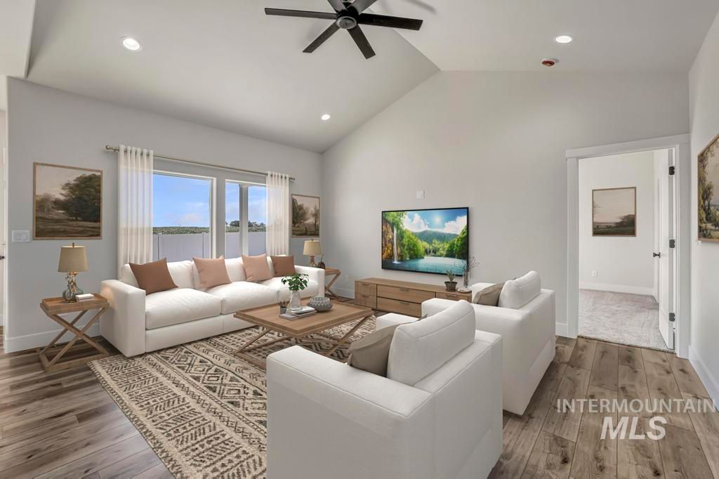 Photo of 961 Gregory Way, Twin Falls, ID 83301 (MLS # 98978408)