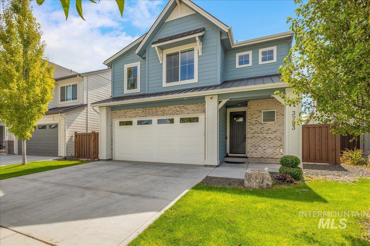 3283 W Ladle Rapids Ct