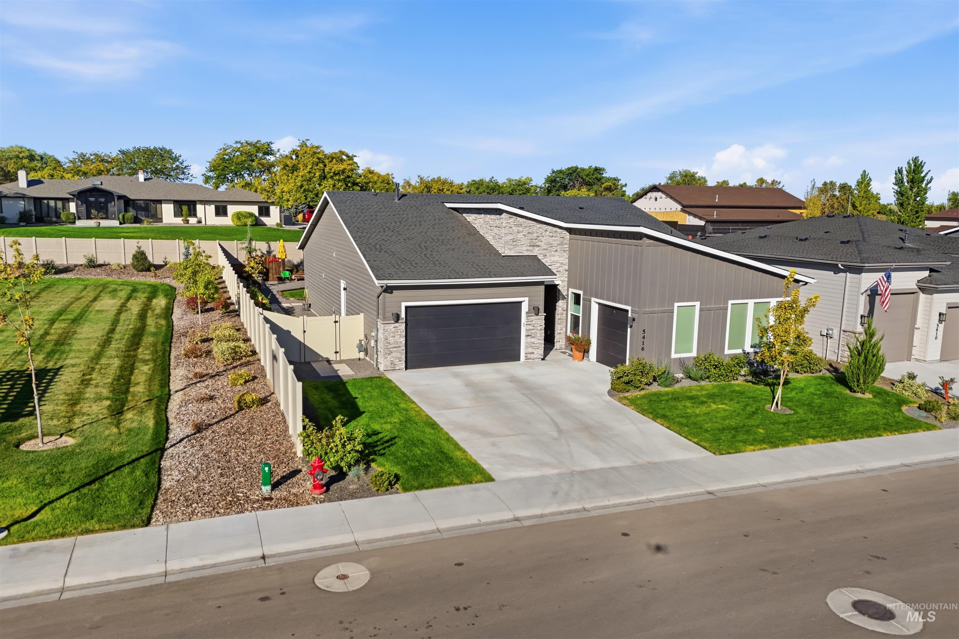 5416 Sparky Ave