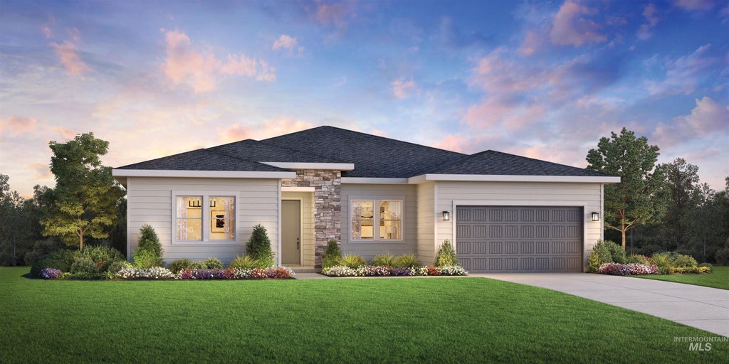 Photo of 14691 Pine Knoll St, Caldwell, ID 83607 (MLS # 99000373)