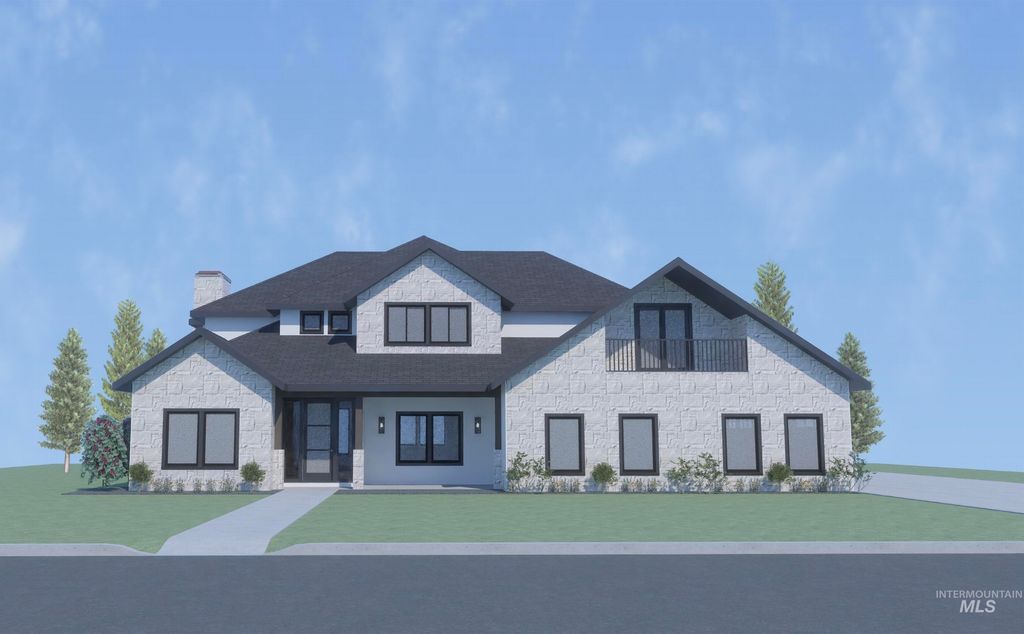 Photo of 3677 E 3711 N, Kimberly, ID 83341 (MLS # 98943426)