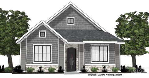 Photo of 310 E Mayfield Springs Blvd, Boise, ID 83716 (MLS # 98979690)