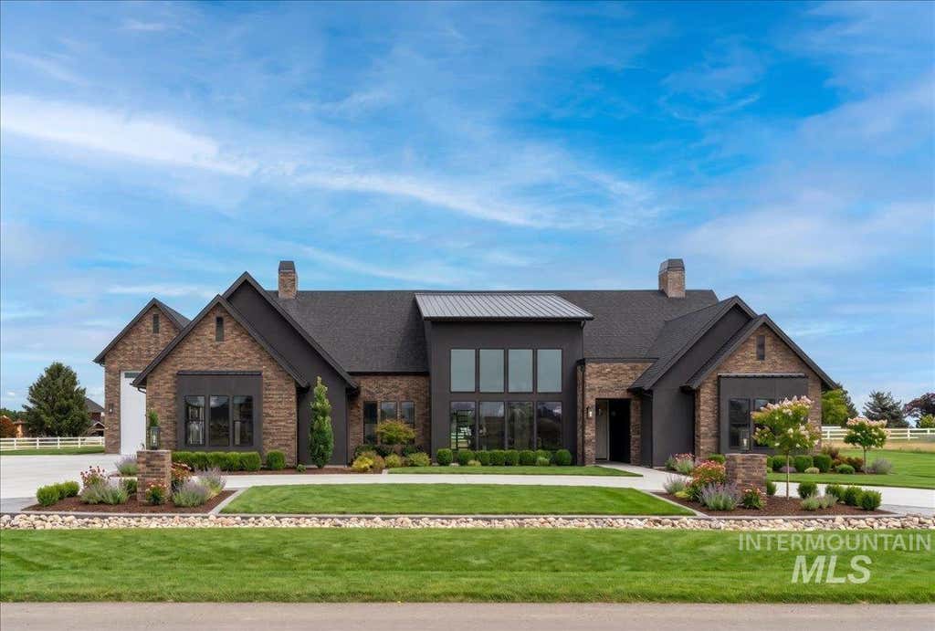 Photo of 13287 Prominence Ridge Ln, Caldwell, ID 83607 (MLS # 98996500)