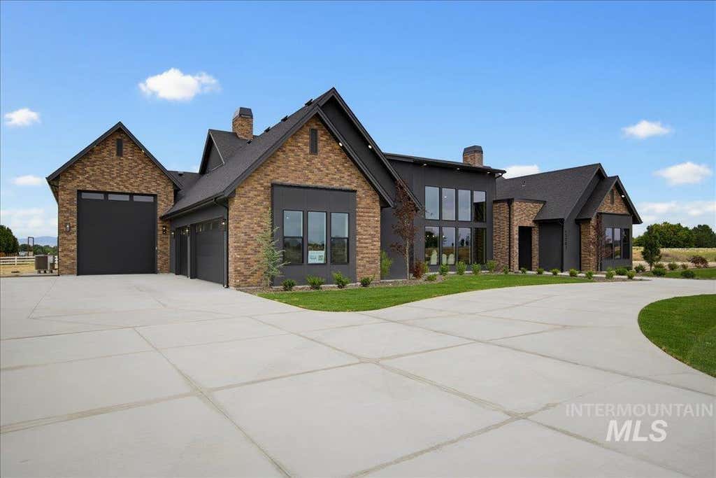 Photo of 13287 Prominence Ridge Ln, Caldwell, ID 83607 (MLS # 98996500)