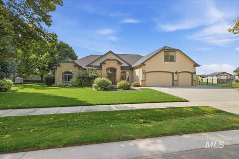 Photo of 4465 W Escalante Dr, Eagle, ID 83616 (MLS # 98998537)