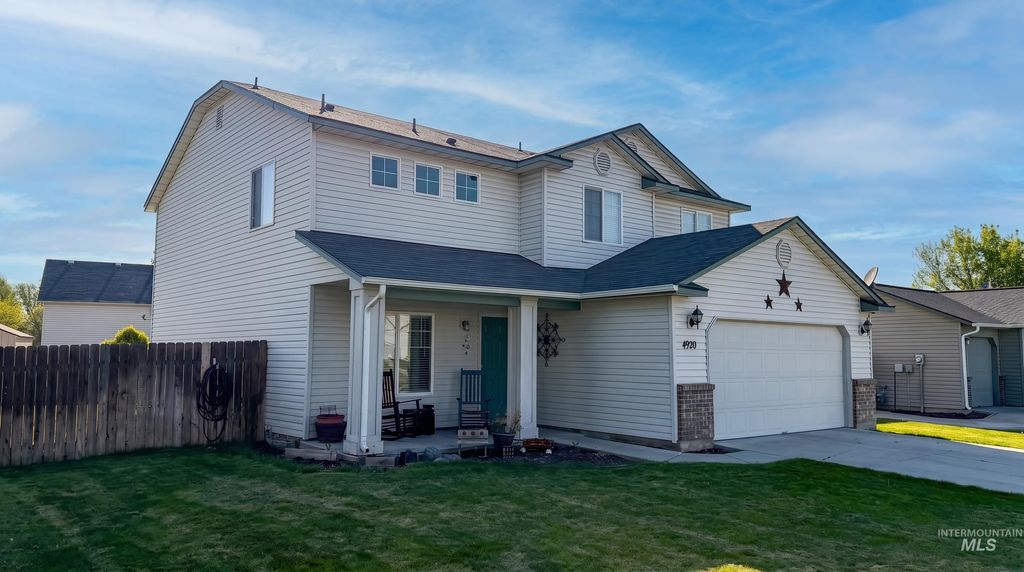 Photo of 4920 Ormsby Ave, Caldwell, ID 83607 (MLS # 98985036)