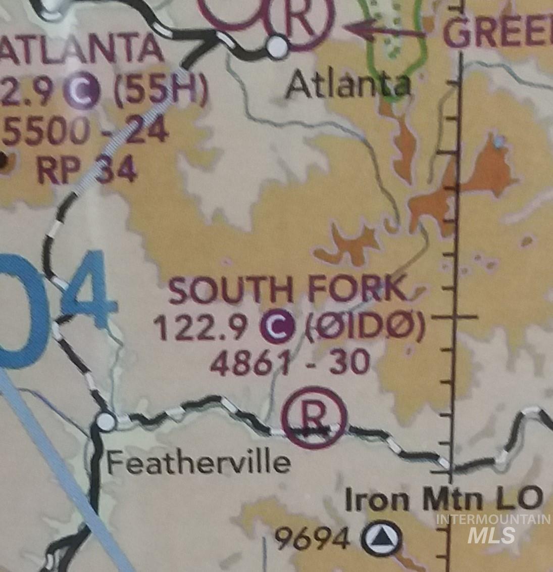 TBD E Forrest Circle