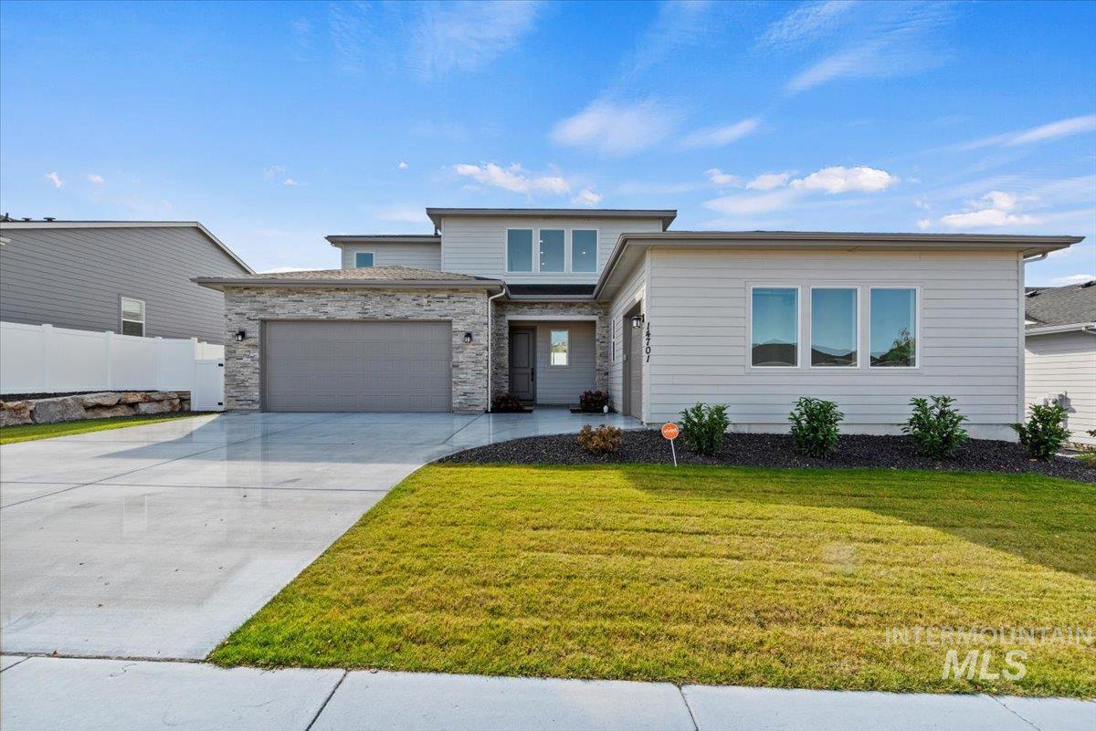14701 Port Royal St