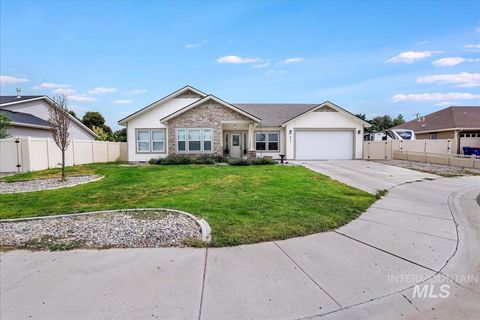 941 Birchton Loop Twin Falls ID 83301
