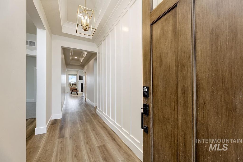 Photo of 3281 E Englehart Dr, Meridian, ID 83642 (MLS # 98975071)