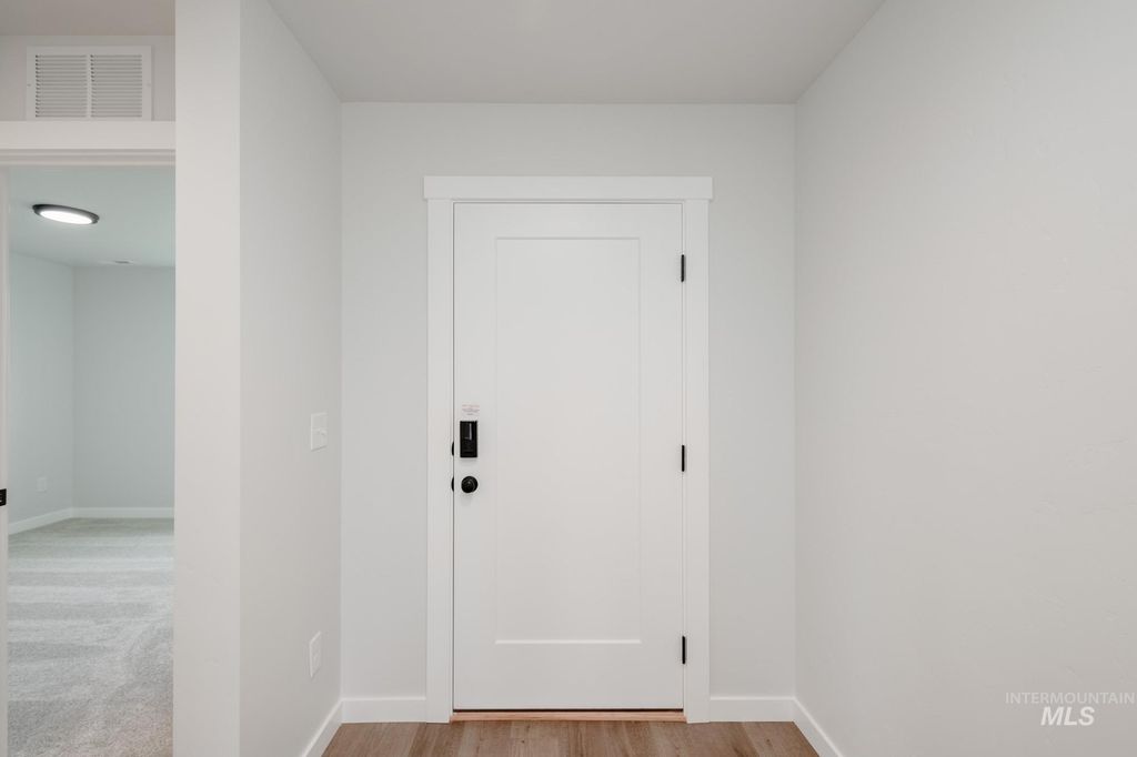 Photo of 5451 S Desert Cactus Ave, Meridian, ID 83642 (MLS # 98975521)