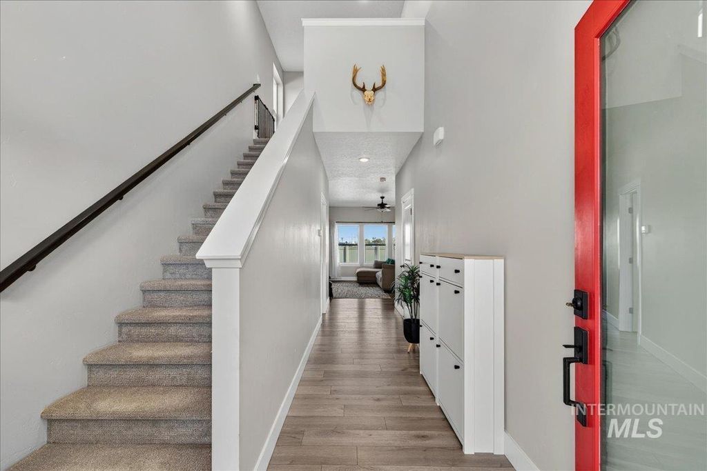 Photo of 6025 S Catria Pl, Meridian, ID 83642 (MLS # 98981477)